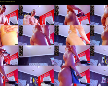 dylanlenox — 30 minute Chaturbate male naked cam show, 720p, May 14, 2023