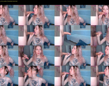 emptyhunters — 34 minute Chaturbate couple naked cam show, 720p, May 14, 2023
