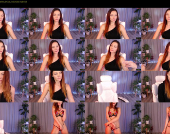 katrin_sweeft — 35 minute Chaturbate female naked cam show, 720p, May 15, 2023