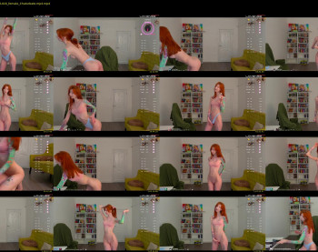 loony_moony — 104 minute Chaturbate couple naked cam show, 720p, May 14, 2023
