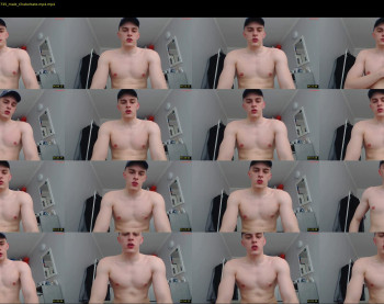 sam_boston — 3 minute Chaturbate male naked cam show, 720p, May 14, 2023