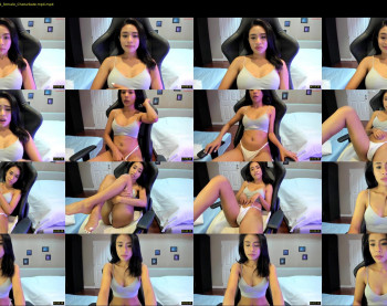 thaispice — 36 minute Chaturbate female naked cam show, 720p, May 14, 2023