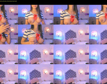 cherylloving_ — 4 minute Chaturbate female naked cam show, 720p, May 15, 2023