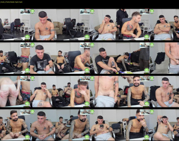 classied — 121 minute Chaturbate male naked cam show, 720p, May 16, 2023