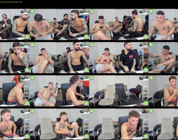 classied — 116 minute Chaturbate male naked cam show, 720p, May 16, 2023