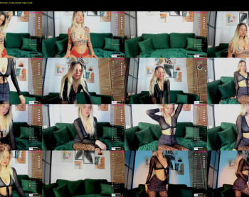 corni__ — 121 minute Chaturbate female naked cam show, 720p, May 15, 2023