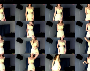didiactive — 13 minute Chaturbate female naked cam show, 720p, May 16, 2023