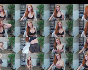 foxynesss — 39 minute Chaturbate female naked cam show, 720p, May 15, 2023