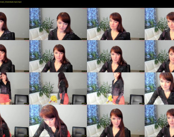 fritha — 12 minute Chaturbate female naked cam show, 720p, May 15, 2023