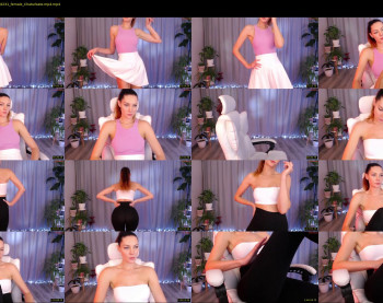 katrin_sweeft — 120 minute Chaturbate female naked cam show, 720p, May 16, 2023