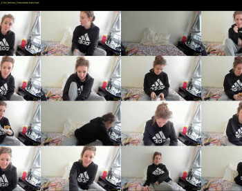 task_manager — 99 minute Chaturbate couple naked cam show, 720p, May 15, 2023