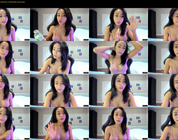 thaispice — 31 minute Chaturbate female naked cam show, 720p, May 15, 2023