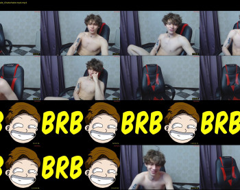_kurt — 97 minute Chaturbate male naked cam show, 720p, May 16, 2023