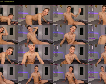 droll_guy — 43 minute Chaturbate male naked cam show, 720p, May 16, 2023