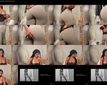 duna_du — 122 minute Chaturbate female naked cam show, 720p, May 16, 2023