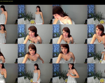 fritha — 13 minute Chaturbate female naked cam show, 720p, May 17, 2023
