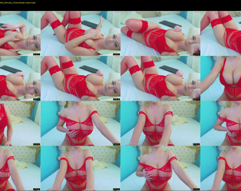 kellybabee — 10 minute Chaturbate female naked cam show, 720p, May 16, 2023