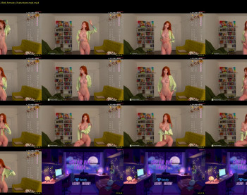 loony_moony — 5 minute Chaturbate couple naked cam show, 720p, May 16, 2023
