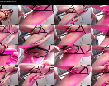pixiepoems — 34 minute Chaturbate female naked cam show, 480p, May 17, 2023