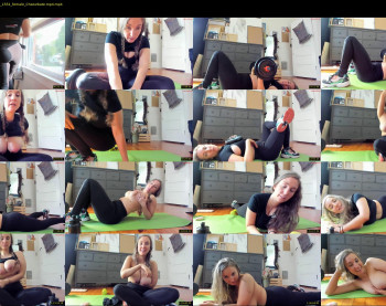 task_manager — 109 minute Chaturbate couple naked cam show, 720p, May 16, 2023