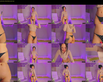 tiny_cute — 120 minute Chaturbate female naked cam show, 720p, May 17, 2023