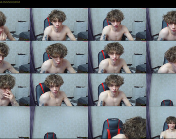 _kurt — 39 minute Chaturbate male naked cam show, 720p, May 17, 2023