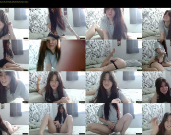 _modestmouse — 121 minute Chaturbate female naked cam show, 720p, May 17, 2023