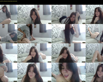 _modestmouse — 121 minute Chaturbate female naked cam show, 720p, May 17, 2023
