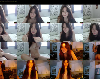 _modestmouse — 55 minute Chaturbate female naked cam show, 720p, May 17, 2023