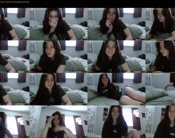 _modestmouse — 16 minute Chaturbate female naked cam show, 720p, May 18, 2023