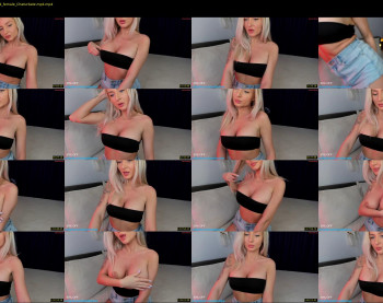dee_nise — 121 minute Chaturbate female naked cam show, 720p, May 17, 2023