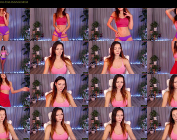katrin_sweeft — 120 minute Chaturbate female naked cam show, 720p, May 17, 2023