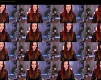 katrin_sweeft — 20 minute Chaturbate female naked cam show, 720p, May 18, 2023