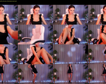 katrin_sweeft — 5 minute Chaturbate female naked cam show, 720p, May 18, 2023
