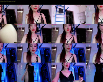 korean_sua — 43 minute Chaturbate female naked cam show, 720p, May 17, 2023