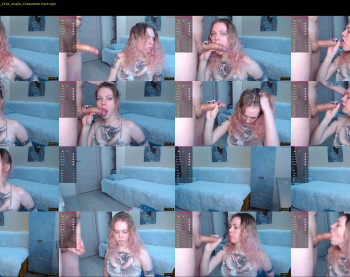 emptyhunters — 31 minute Chaturbate couple naked cam show, 720p, May 18, 2023