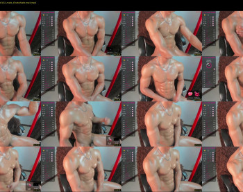 esteban_stud — 5 minute Chaturbate male naked cam show, 720p, May 19, 2023
