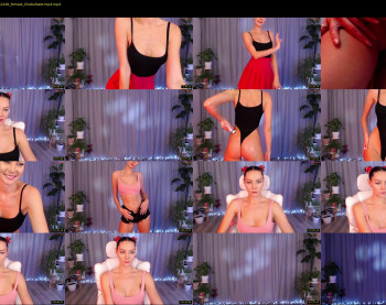katrin_sweeft — 116 minute Chaturbate female naked cam show, 720p, May 18, 2023