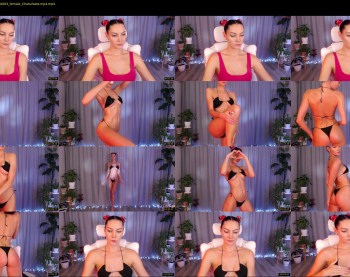 katrin_sweeft — 76 minute Chaturbate female naked cam show, 720p, May 19, 2023