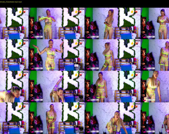 kittygy — 7 minute Chaturbate female naked cam show, 720p, May 19, 2023
