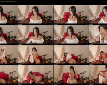 misslamarr — 121 minute Chaturbate female naked cam show, 720p, May 19, 2023