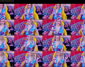 sweetylisahard — 6 minute Chaturbate female naked cam show, 720p, May 18, 2023