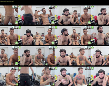 classied — 120 minute Chaturbate male naked cam show, 720p, May 19, 2023