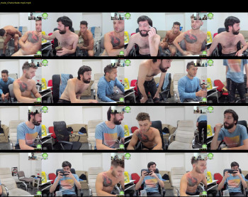 classied — 67 minute Chaturbate male naked cam show, 720p, May 19, 2023