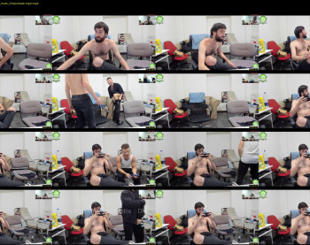 classied — 34 minute Chaturbate male naked cam show, 720p, May 19, 2023