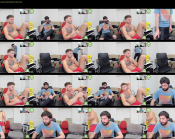 classied — 15 minute Chaturbate male naked cam show, 720p, May 19, 2023