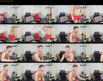 classied — 7 minute Chaturbate male naked cam show, 720p, May 19, 2023