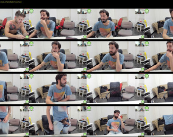 classied — 69 minute Chaturbate male naked cam show, 720p, May 20, 2023