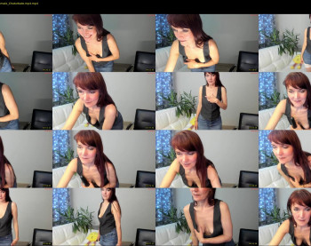 fritha — 8 minute Chaturbate female naked cam show, 720p, May 20, 2023