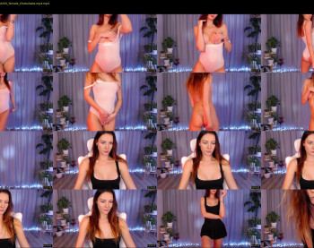 katrin_sweeft — 53 minute Chaturbate female naked cam show, 720p, May 20, 2023